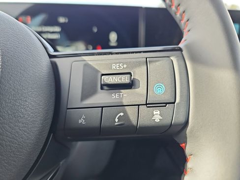 New 2026 Nissan Kicks SR FWD image 21