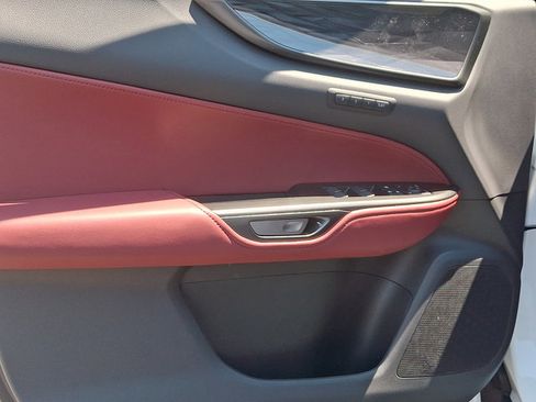 New 2026 Lexus NX 350 AWD w/ Premium Package image 7