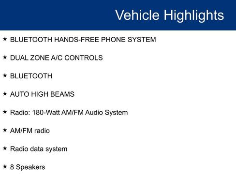 Used 2024 Honda Accord EX image 12
