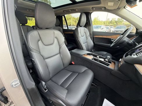 Certified 2023 Volvo XC90 B5 Plus w/ Protection Package Premier AWD/4WD image 25