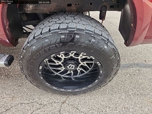 Used 2016 RAM 2500 Limited image 32