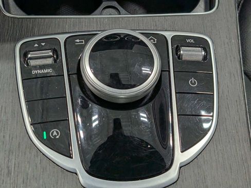 Certified 2021 Mercedes-Benz C 300 4MATIC Sedan image 27