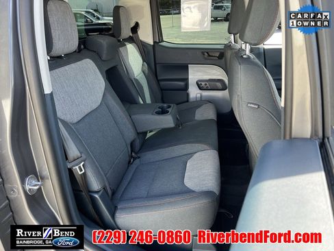 Used 2022 Ford Maverick XLT w/ Equipment Group 300A Standard image 18