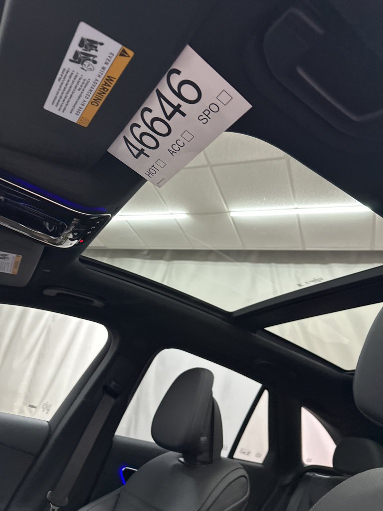 Certified 2026 Mercedes-Benz GLC 300 4MATIC image 22