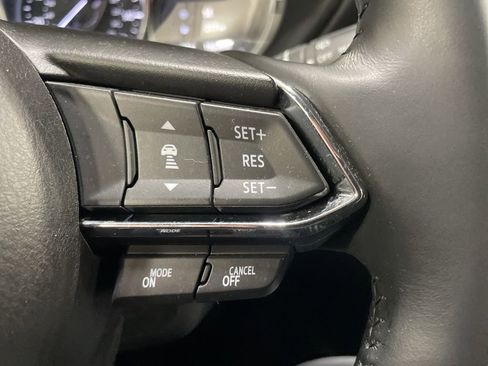 Certified 2023 MAZDA CX-5 AWD 2.5 S w/ Select Package image 25