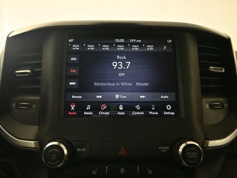 Used 2019 RAM 1500 Big Horn AWD/4WD image 26