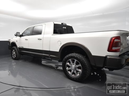 Used 2022 RAM 2500 Limited AWD/4WD image 5