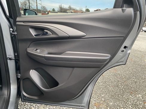 New 2026 Chevrolet TrailBlazer LT w/ Convenience Package image 19