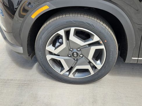 New 2025 Hyundai Palisade SEL image 7