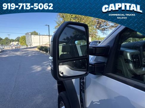 New 2025 Ford F450 XL image 12