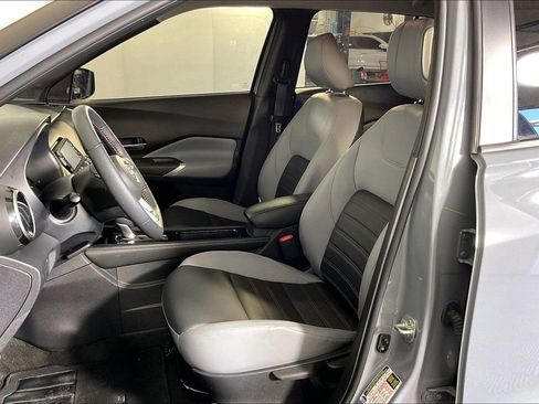 Used 2023 Nissan Kicks SR w/ SR Premium Package image 35