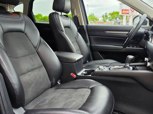 Used 2020 MAZDA CX-5 Touring AWD/4WD image 14