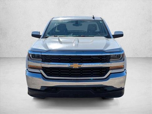 Used 2019 Chevrolet Silverado 1500 LT image 2