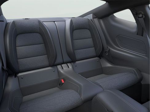 New 2026 Ford Mustang GT image 11