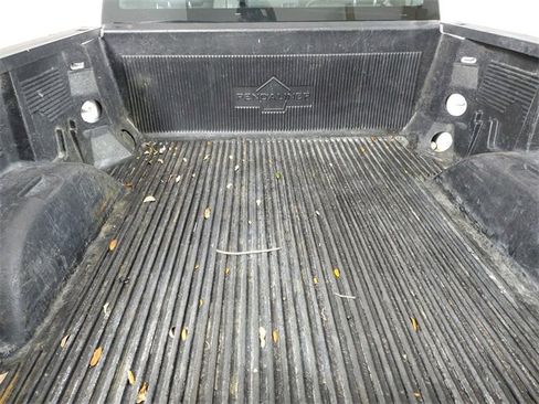 Used 2019 Chevrolet Silverado 1500 W/T w/ WT Convenience Package image 7