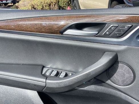 Used 2024 BMW X3 xDrive30i image 20