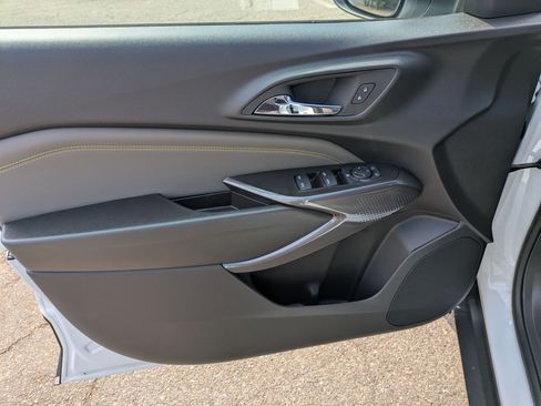 New 2026 Chevrolet Trax ACTIV w/ Driver Confidence Package image 25