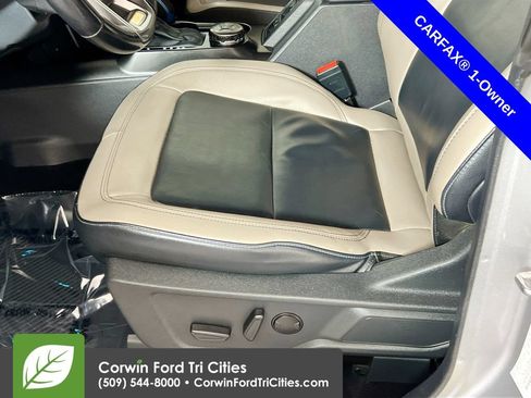 Used 2022 Ford Bronco Wildtrak AWD/4WD image 23