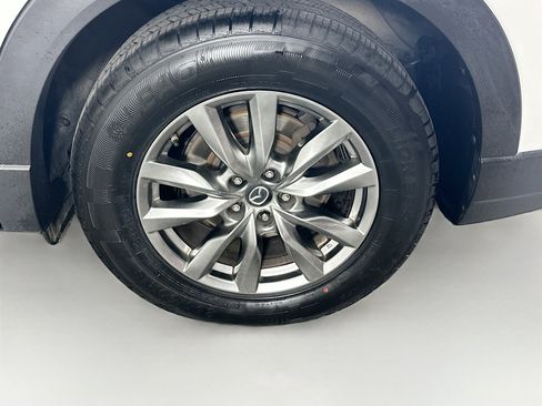 Used 2019 MAZDA CX-9 Touring w/ Touring Premium Package FWD image 11