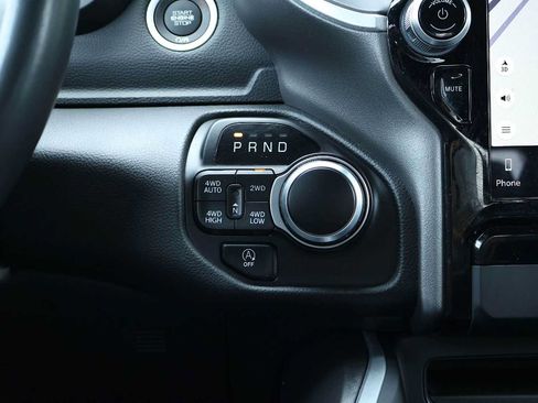 Used 2023 RAM 1500 Big Horn AWD/4WD image 17