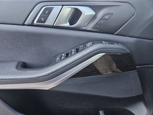 Used 2020 BMW X5 sDrive40i w/ Premium Package image 23