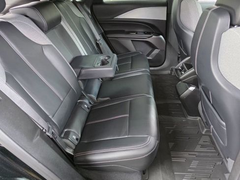 Used 2024 Cadillac Lyriq Tech w/ LPO, Floor Liner Package RWD image 31