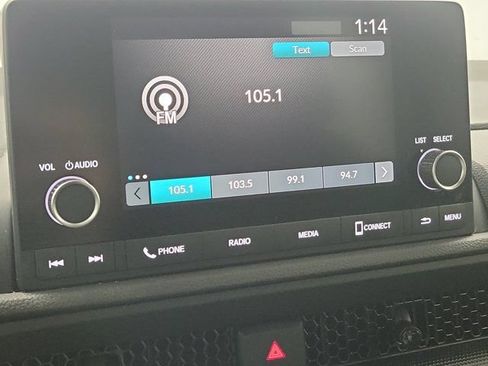 Certified 2024 Honda CR-V LX image 25