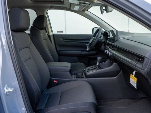 New 2026 Honda CR-V EX image 15