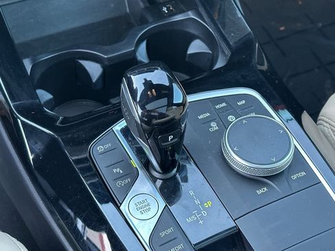 Certified 2023 BMW X3 xDrive30i w/ Premium Package image 26