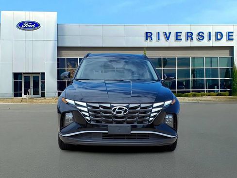 Used 2023 Hyundai Tucson SEL FWD image 3