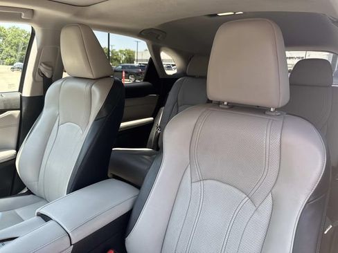 Used 2016 Lexus RX 450h AWD w/ Cold Weather Package image 31