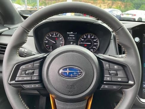 Used 2024 Subaru Crosstrek 2.5i Wilderness w/ Crosstrek Mirror Package AWD/4WD image 14