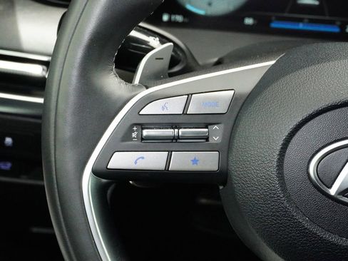 Used 2025 Hyundai Palisade Calligraphy FWD image 19
