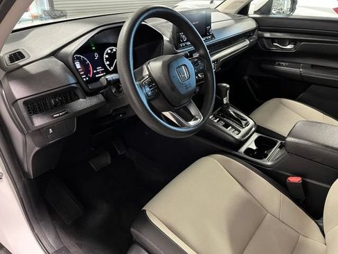 Used 2024 Honda CR-V EX image 38