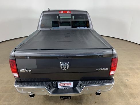Used 2018 RAM 1500 Big Horn image 11