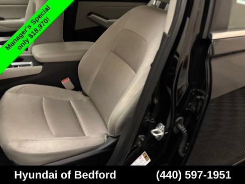 Used 2025 Nissan Altima 2.5 SV AWD/4WD image 11