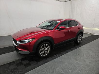 Used 2023 MAZDA CX-30 AWD 2.5 S w/ Premium Package
