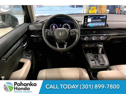 Used 2023 Honda CR-V EX-L image 4