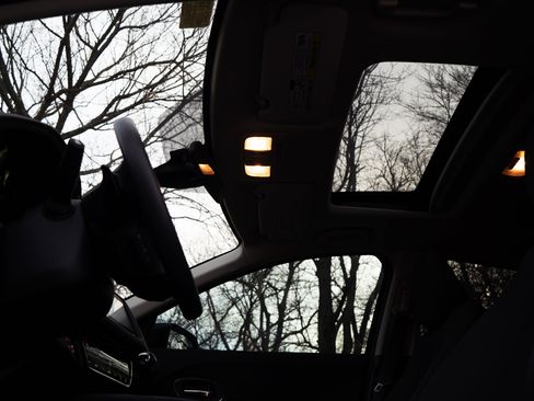 Used 2021 Honda HR-V EX image 35