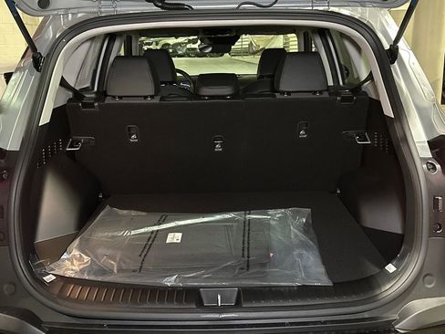 New 2026 Kia Seltos S image 6