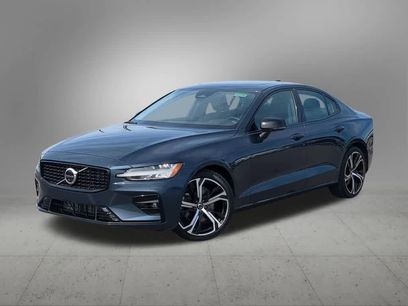 Used 2023 Volvo S60 B5 Plus w/ Climate Package