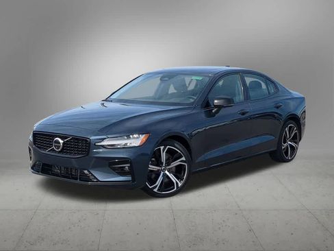 Used 2023 Volvo S60 B5 Plus w/ Climate Package AWD/4WD image 1