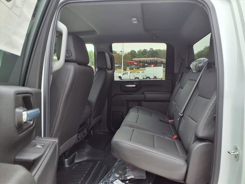 New 2026 GMC Sierra 2500 Pro image 17