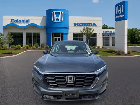 Used 2024 Honda CR-V LX image 10