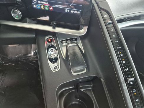 Used 2022 Chevrolet Corvette Stingray Preferred Conv w/ Z51 Performance Package image 17