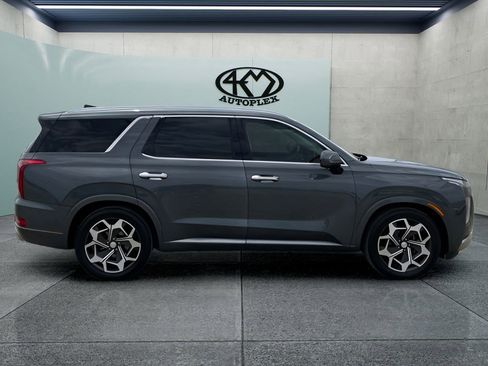Used 2022 Hyundai Palisade Calligraphy w/ Cargo Package FWD image 2