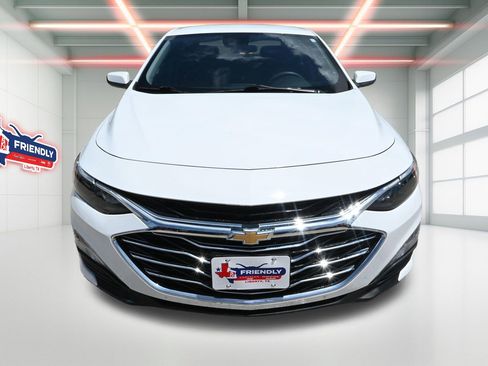 Used 2024 Chevrolet Malibu LT FWD image 6