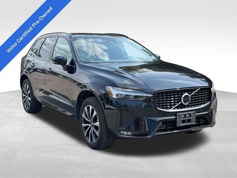 Certified 2024 Volvo XC60 B5 Plus w/ Protection Package Premier AWD/4WD image 1