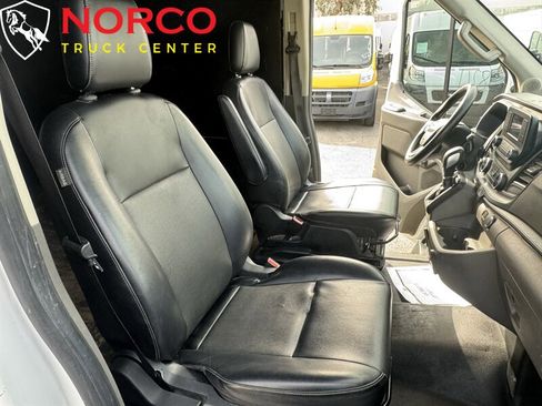 Used 2020 Ford Transit 250 250 T250 Medium Roof Cargo w/ Load Area Protection Package image 21