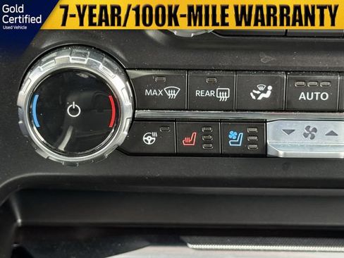 Used 2026 Ford F250 Platinum AWD/4WD image 22